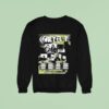 Suicideboys Grey Day Tour Dates Sweatshirt