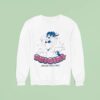 Suigirl Maker Artworks Sweatshirt