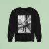 Sukeban Nyc Street Assassin Sweatshirt