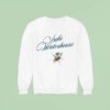 Suki Waterhouse Sparklemuffin Spider Sweatshirt