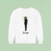 Sumerian I See Stars Iss Gunmetal Sweatshirt