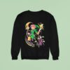Summer Games Done Quick Timely Awakening Sweatshirt
