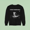 Summer Worship Night Cincinnati Photo Sweatshirt