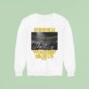 Summer Worship Night Cincinnati Tour Sweatshirt