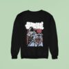 Sunami Forgotten Sweatshirt