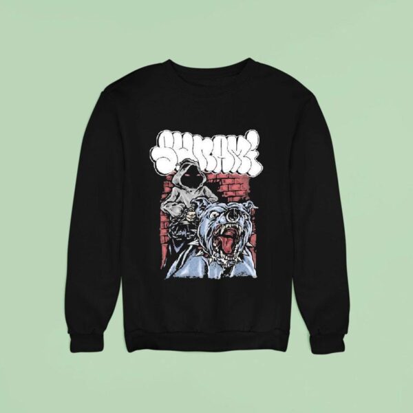 Sunami Forgotten Sweatshirt
