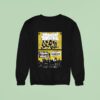 Sunami X Scowl Queens New York November Sweatshirt