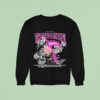 Super Saiyan Rose The Fallen Kai Dragon Ball Sweatshirt
