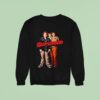 Superbad Movie Cas Sweatshirt