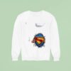Superman The Looks Like A Job For Superman Sweatshirt