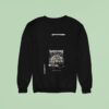 Supernatural Winchester Bros Saving People Hunting Things Family Business Always Keep Fighting Sweatshirt