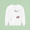 Support Independence Alberta Rodeo Heritage Once A Province Now A Country Sweatshirt