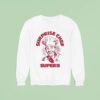 Surprise Chef Kiss Cigarettes Sweatshirt