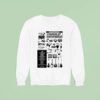 Surprise Chef Sounds From The College Of Knowledge Sweatshirt