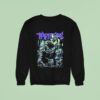 Swamp Monster Sweatshirt