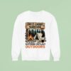 Sweet Cherry Survivor Outdrink Outlast Outdoors S Sweatshirt