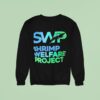 Swp Shrimp Welfare Projec Sweatshirt