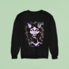 Sxrrxwland Anima Macchina Sweatshirt