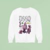 Sxrrxwland Osso Sweatshirt