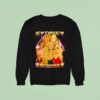 Sydney Sweeney Actress Vintage Sweatshirt
