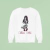 Sylvia Bite Me Sweatshirt