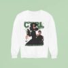 Sza Ctrl Solana Imani Rowe Sweatshirt