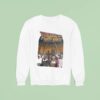 Taking It Way Back St Louis Sweatshirt