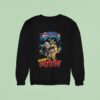 Tales From The Stinky Dragon Barney In Grotethe Terrifying Tale Sweatshirt