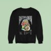 Tales From The Stinky Dragon Bartholomew Tour Dates Sweatshirt