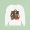 Tali Bean Taliban Larva Sweatshirt