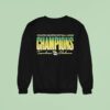 Talons Athletes Unlimited Softball League Tuscaloosa Alabama Sweatshirt