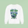 Tampa Bay Devil Rays American League Est Vintage Sweatshirt