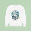 Tampa Bay Rays Mlb All Star Game Held In Atlanta Sweatshirt