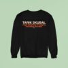 Tarik Skubal Is Your Favorite Pitchers Favorite Pitcher Sweatshirt