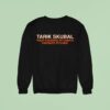 Tarik Skubal Your Favorite Pitchers Favorite Pitcher Detroit Tigers Sweatshirt