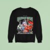 Taro Sakamoto World S Best Assassin The Legendary Hitman Sweatshirt