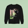Tati Gabrielle As Jade New Character For Mortal Kombat Only In Theaters October Sweatshirt