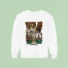 Tatis Jr San Diego Padres Planet Euphoria Sweatshirt