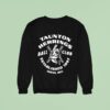Taunton Herrings Ball Club Established Sweatshirt