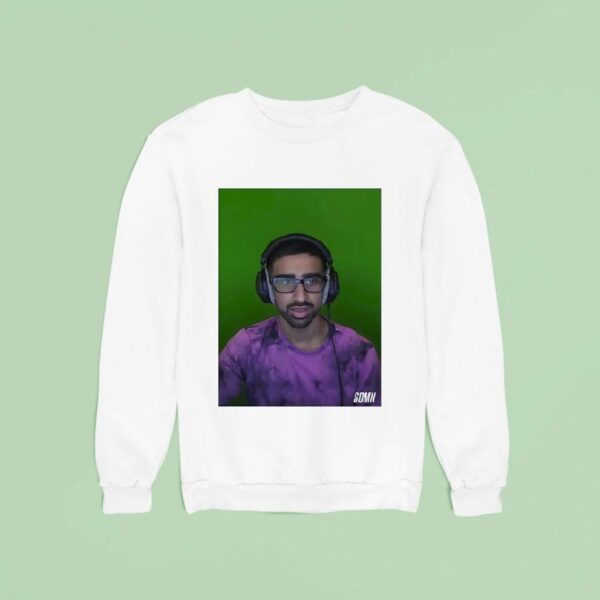 Tbf Though Sweatshirt