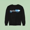 Team Radiohead Unzip Your Pants Sweatshirt