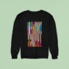 Techno Trance Ar Sweatshirt