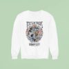 Tedeschi Trucks Band Very Special Guest Buddy Guy Live In Sweatshirt