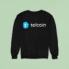 Telcoin Logo Sweatshirt