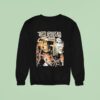 Teletech Horror Sweatshirt