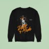 Tennessee Dark Mode Cool Smokey Sweatshirt