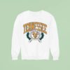 Tennessee Volunrs Laurel Wreath College Sweatshirt