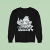 Tenohira One Man Tour Anime Sweatshirt