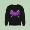 Terminal Nation Ba Sweatshirt