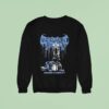 Terminal Nation Curators Of Brutality Sweatshirt